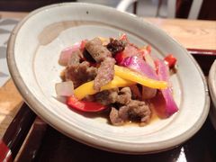 -山食间·中式营养轻餐(保利时光里店)