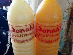-Jonah's Fruit Shake & Snack Bar