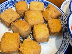 -兰边碗(鼓楼店)
