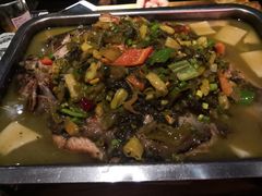 -令狐冲烤鱼·烧菜馆(达明店)
