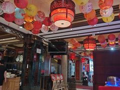-盈春大饭店(千山路店)