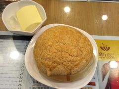 -香港新曜记茶餐厅(万泰城店)