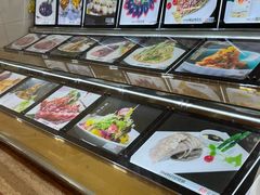 -新长岭大酒店酒楼