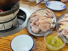 -威邵鸡煲(西华路总店)