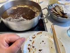 -蝎王府羊蝎子(北大地店)