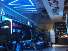 -RoMan罗马健身工作室(莘庄店)