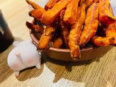 -gaga(深圳福田星河COCO Park店)