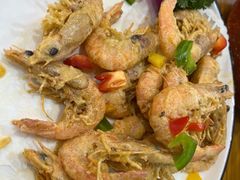 -醉壹号海鲜大排档(厦门美食地标店)