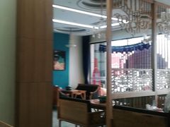 大堂-哈啾嗨·蒙文化主题餐厅(京汉新城店)