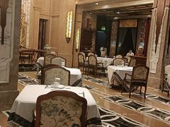 大堂-耳朵眼会馆(鼓楼店)