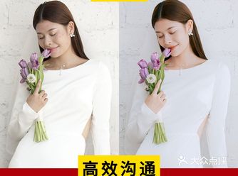 如何高效快速鉴别婚纱照好坏不花冤枉钱