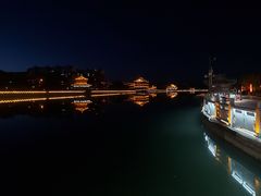 -党河风情线国家水利风景区