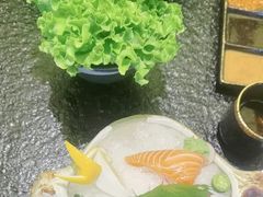 -樱嘢·炭火烧肉(惠南店)