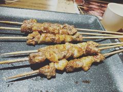 -管氏翅吧(国展店)