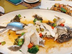 -顺意·顺德家乡菜(国际人才大厦店)