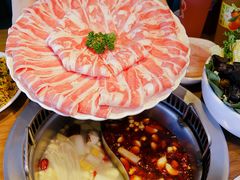 -小肥羊·牛羊肉火锅(南湖水清木华店)