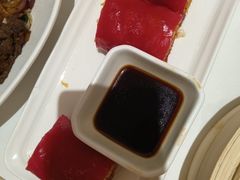 -喜宴又一村·粤菜·茶点·海鲜(壹方天地店)