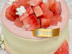 -花花卷卷·鲜食蛋糕(泉屋店)