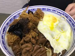 -好面道大肠面(中华路店)