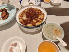 -狮王府淮扬菜(夫子庙老门东店)