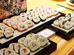 -99-Oakwood奥克伍德·奥克丽府西餐厅