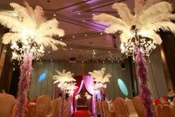 -广州中心皇冠假日酒店·宴会厅