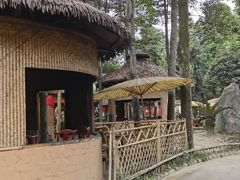 -土灶人家柴火鸡(都江堰店)