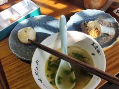 -鑫震源·苏式大虾生煎(山塘街店)