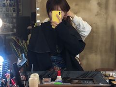 -海马体照相馆|大师(武汉光谷K11店)