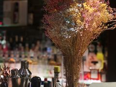 -LAMP BAR 水烟音乐酒吧