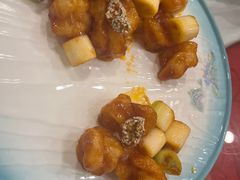-尚府一品·烤鸭·新京菜(圆明园店)
