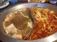 -沸炉重庆老火锅(军事博物馆店)