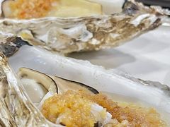 -海大大蒸汽海鲜餐厅·粤菜·特色小炒(欢乐颂店)