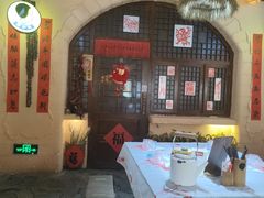 -王婆炒鱼(总店)