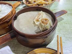 -酒城小笼包(马王庙店)