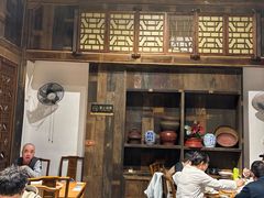 -甬上名灶(天一阁·翠柏店)