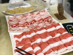 -清花阁乌拉满族火锅(厦门街店)