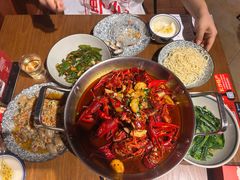 -虾小龙老长沙龙虾馆(坡子街店)