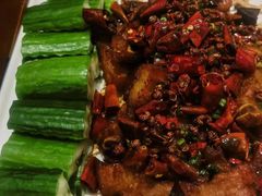 -明香海鲜酒家(华强北店)