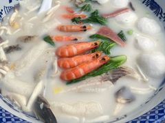 -山外山菜馆(玉泉路店)