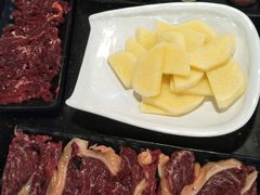 -六合里雄记汕头牛肉火锅(东门店)