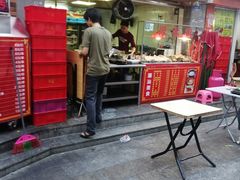 门面-潮汕美食.厚弥粥(白石洲店)