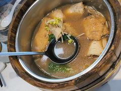 -中庸素香阁(建发广场店)