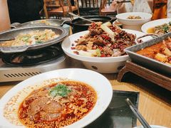 -鸡毛店·川菜(双楠店)