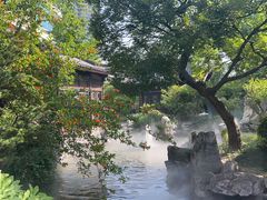 -扬州香格里拉·香宫中餐厅