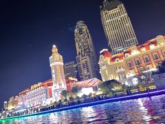 -海河游船-永乐码头(大悲院)