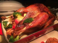 -视界美食自助餐厅·石家庄希尔顿酒店