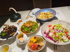 -初蓉丨遇见新川菜(亲贤街荣耀店)
