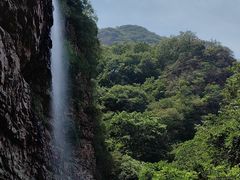 -湖洞水自然风景区