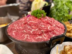 -舌尖记忆重庆火锅(悉尼店)